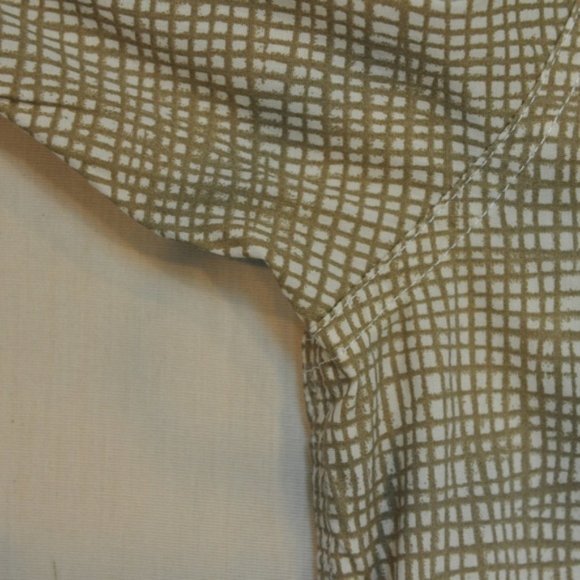 The North Face Button Down L - Picture 3 of 5